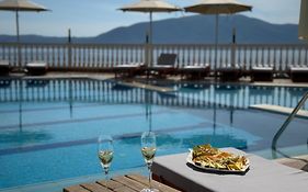 Nuna Hotel & Apartments